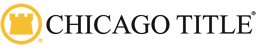 Chicago Title. logo
