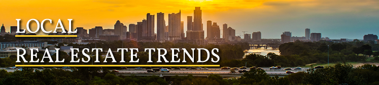 Local CRE Trends
