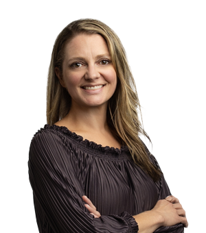 Janelle Landry's bio image