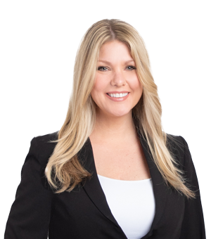 Jennifer Hunter's bio image