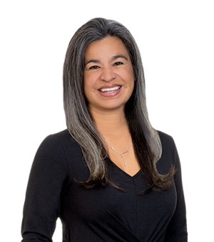 Lisa Calderon Walls's bio image