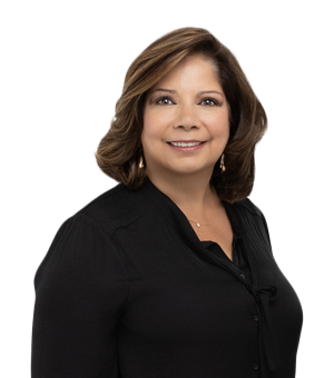 Maggie Garza's bio image