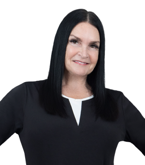 Sherri Berry's bio image