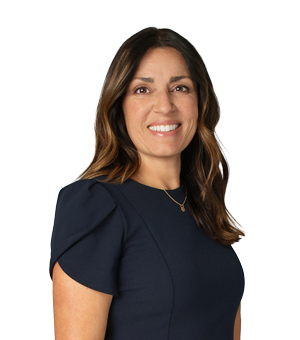 Stacy Turchiano's bio image